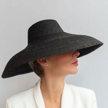 Black Riviera 60's
