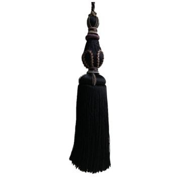 Black Tassel