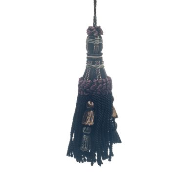 Black Tassel