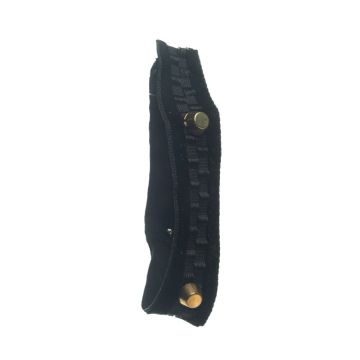 Black Velvet Stud