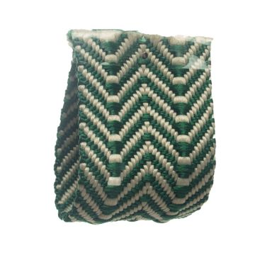 Blue Grass Herringbone