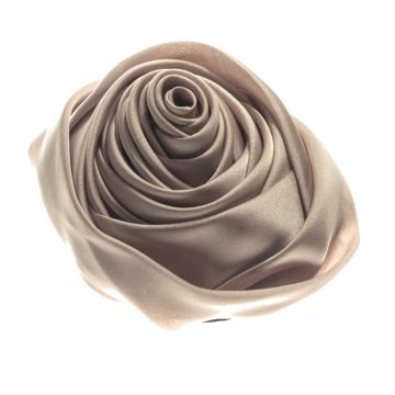 Clay Dior Fabric Rose
