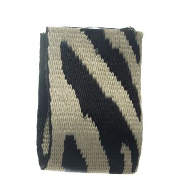 Clotted Cream Safari Webbing
