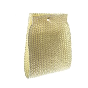 Clotted Cream Knit Tape