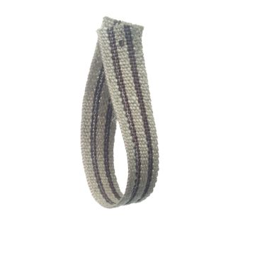 Dark Bark Striped Tape