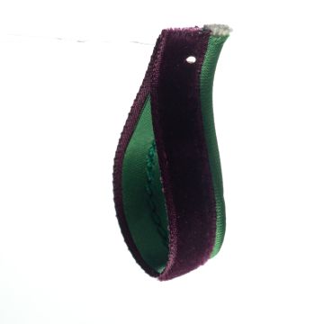 Dark Damson Piping Tape