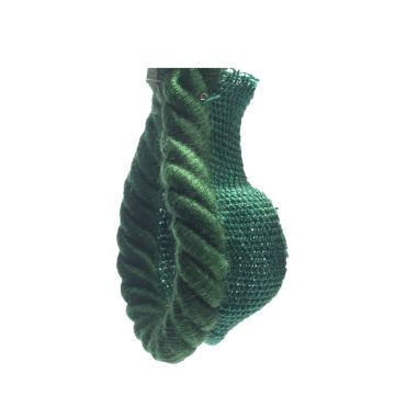 Deep Forest Bin End Flanged Cord