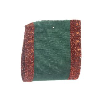Deep Forest Wired Metallic