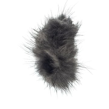 Flint Fur Fringe