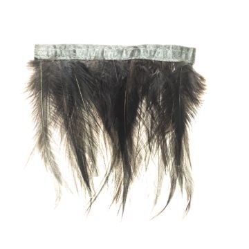 Flint Grizzly Schlappen Fringe