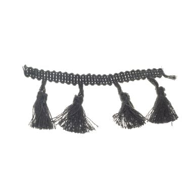 Flint Tassel Fringe