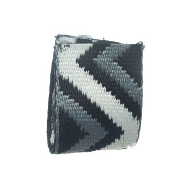Flint Zig Zag Webbing