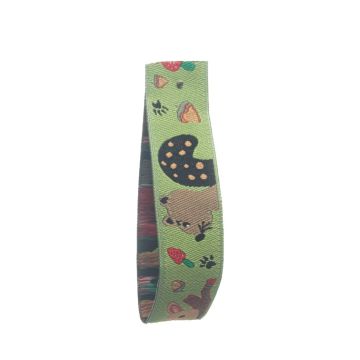 Flirtatious Spring Animal Tape