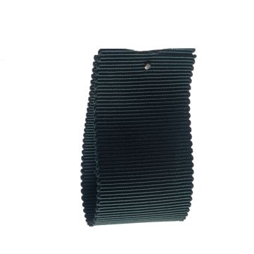 Forest Polyester Grosgrain Ribbon