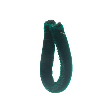 Forest Whisper Giant Velvet Cord
