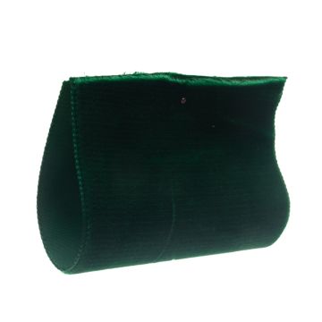 Forest Whisper Single Sided Velvet Ribbon