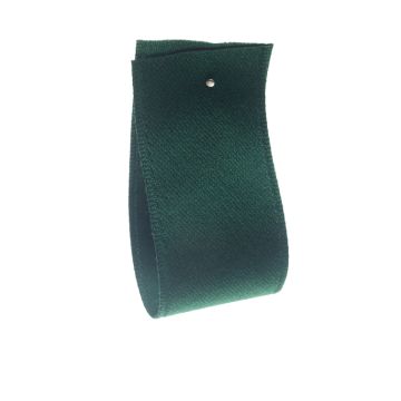 Forest Whisper Spun Polyester Satin Ribbon