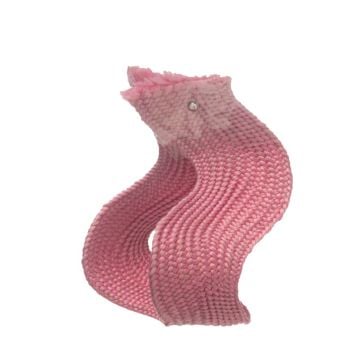 Geranium Pink Ric Rac