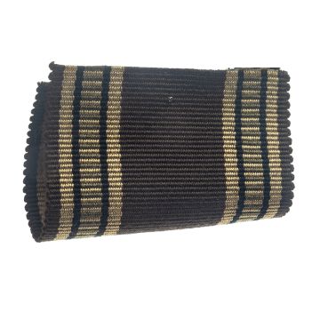 Stripe 3317 Heavy Striped Grosgrain Ribbon