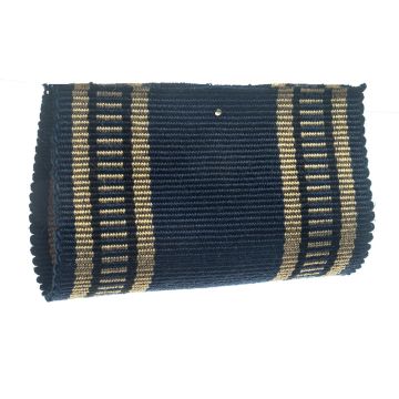 Stripe 3404 Heavy Striped Grosgrain Ribbon