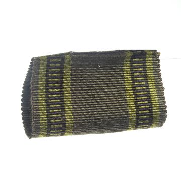 Stripe 5317 Heavy Striped Grosgrain Ribbon