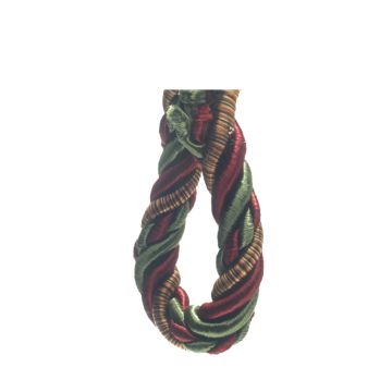 Hellebore Green Bin End Cord