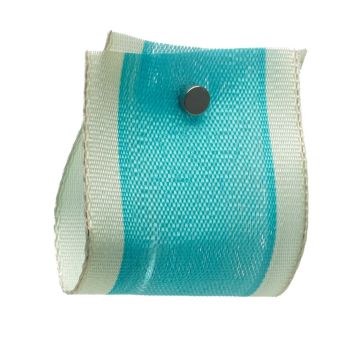 Kingfisher Wired Coloured Edge