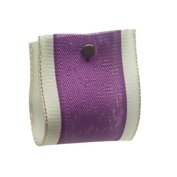 Liberty Iris Wired Coloured Edge
