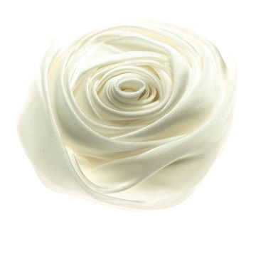 Lily of the Valley Dior Fabric Rose