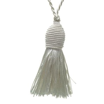Lily of the Valley Mini Tassel