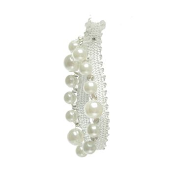 Lily of the Valley Pearl Trimming Braid