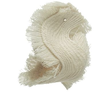 Lily of the Valley Ric Rac Frill