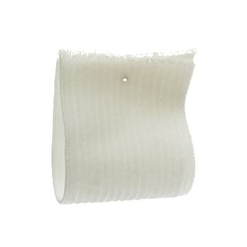 Lily of the Valley Stretch Velvet Corduroy