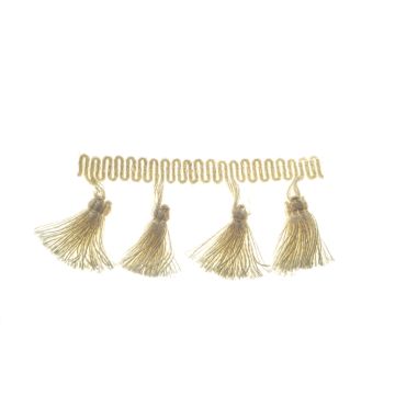 Lily of the Valley Tassel Fringe