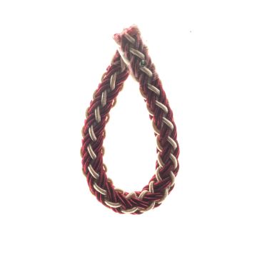 Magenta Two Colour Cord