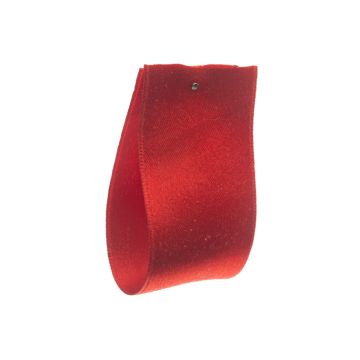 Marilyn Kiss Silk Satin Ribbon