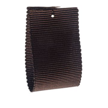 Mole Heap Silk Grosgrain Ribbon