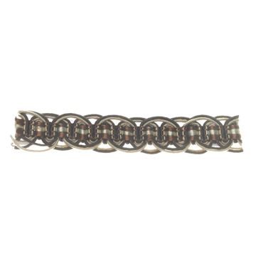 Mole Heap Trimming Braid