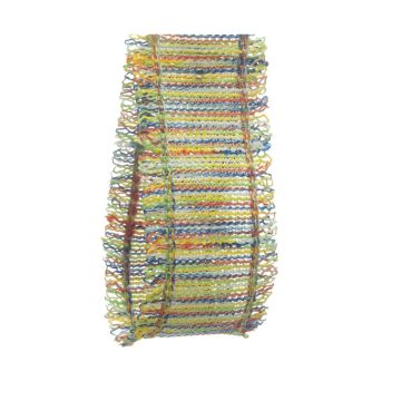 Multi Picot Edge Braid