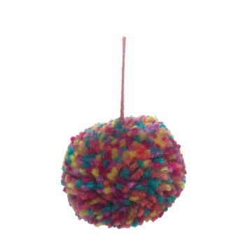 Multi Pom Pom