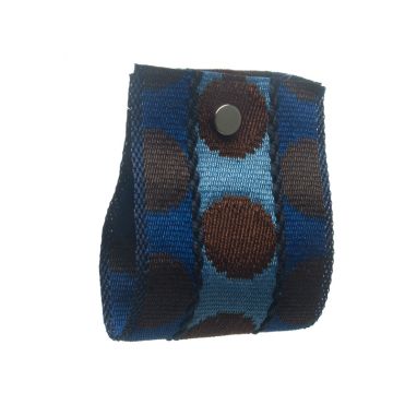 Muscari Dot Jacquard