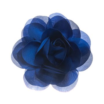 Muscari Rose Brooch