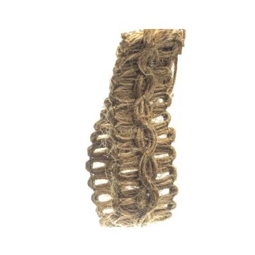 Natural Jute Braid