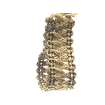 Natural Jute Braid