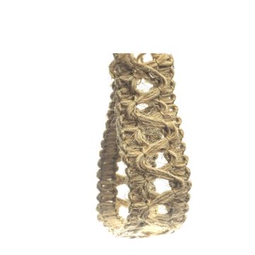 Natural Jute Braid