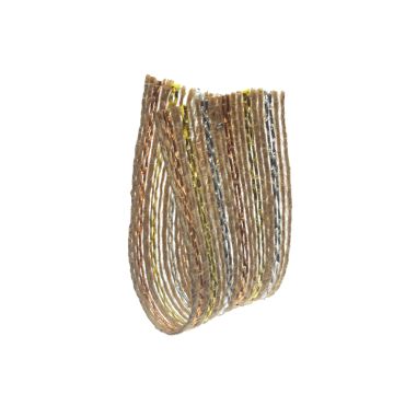 Natural Jute Braid