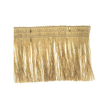 Natural Jute Fringe