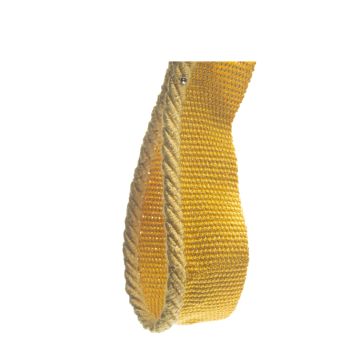 Onion Skin Bin End Flanged Cord