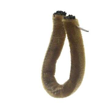 Onion Skin Giant Velvet Cord