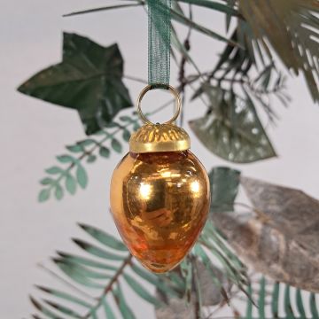 Onion Skin Glass Grape